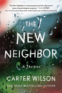 The The New Neighbor