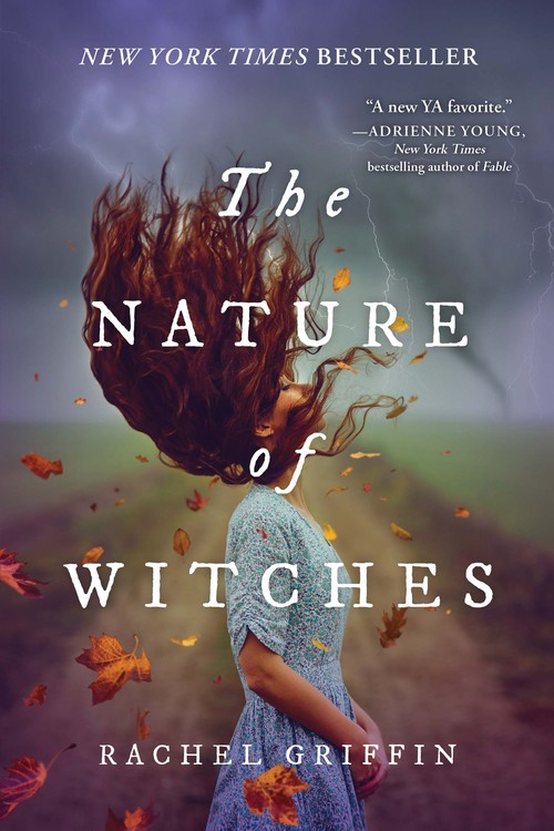 The The Nature of Witches