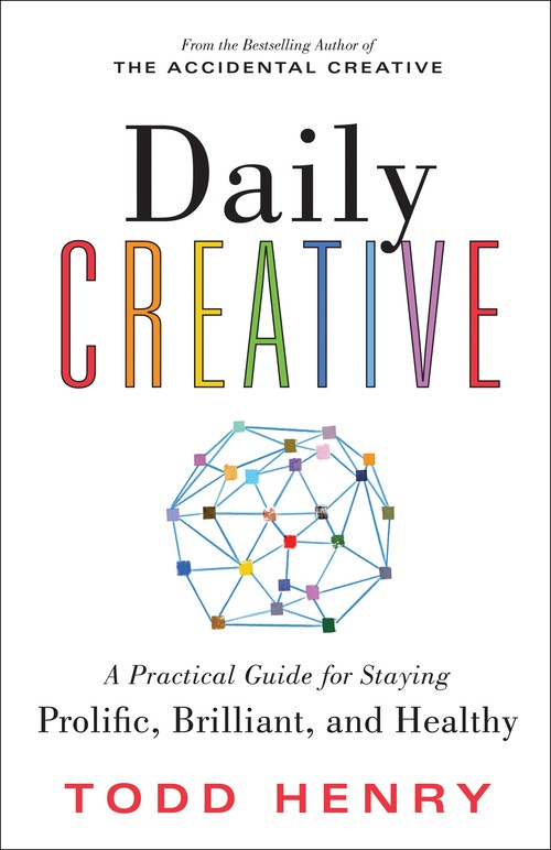 Daily Creative