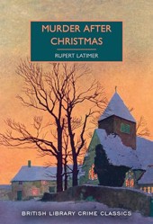 Murder After Christmas