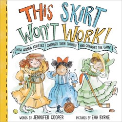 This Skirt Won't Work!