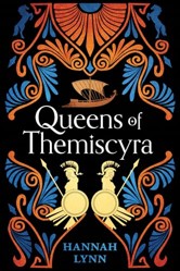 Queens of Themiscyra