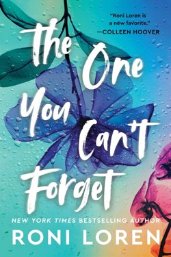 The The One You Can't Forget