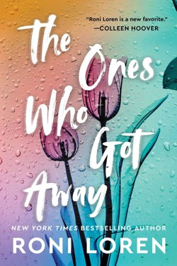 The The Ones Who Got Away