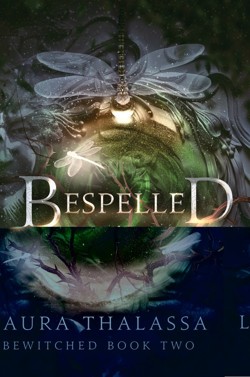 Bespelled (Standard Edition)