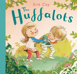The Huffalots