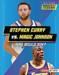 Stephen Curry vs. Magic Johnson