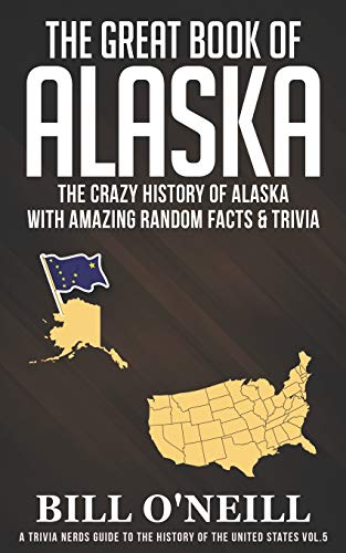 The Great Book of Alaska