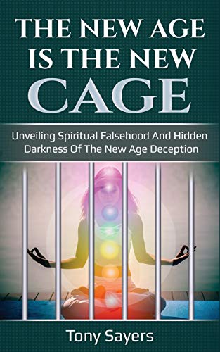 The New Age Is The New Cage