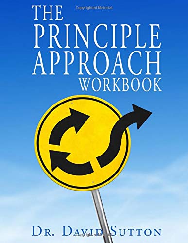 The Principal Approach Workbook