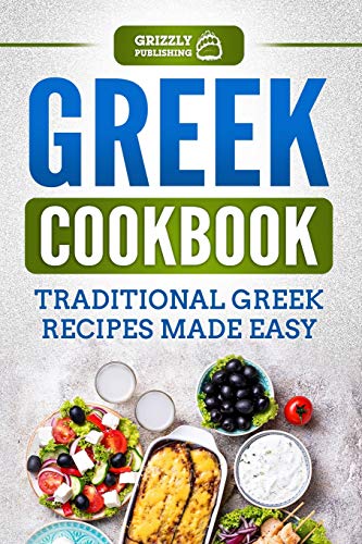 Greek Cookbook