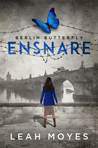 Berlin Butterfly