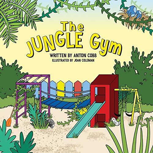 The JUNGLE Gym
