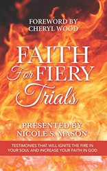 Faith for Fiery Trials