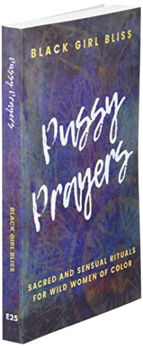 Pussy Prayers