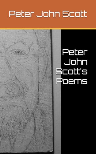 Peter John Scott's Poems