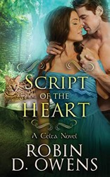 Script of the Heart