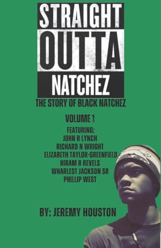 Straight Outta Natchez