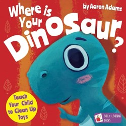 Where is Your Dinosaur