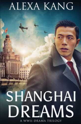Shanghai Dreams