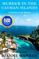Murder in the Cayman Islands