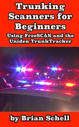 Trunking Scanners for Beginners