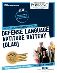 Defense Language Aptitude Battery (Dlab) (C-4090)