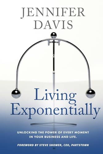 Living Exponentially