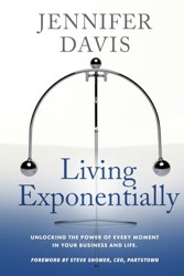 Living Exponentially