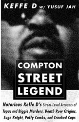 Compton Street Legend