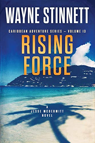 Rising Force