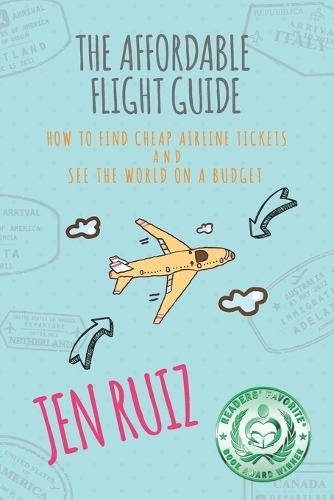 The Affordable Flight Guide