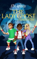 The Lady Ghost