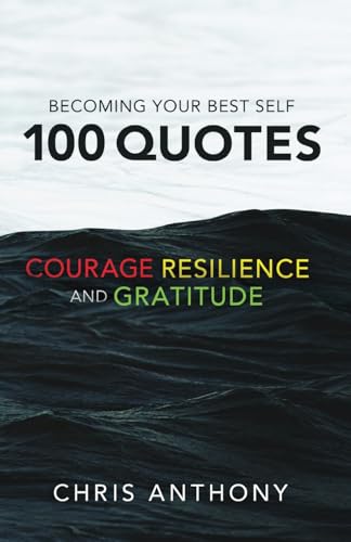 Becoming Your Best Self