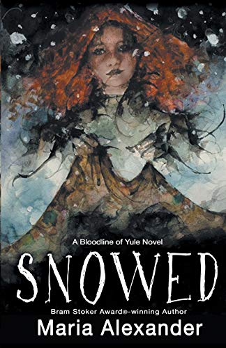 Snowed