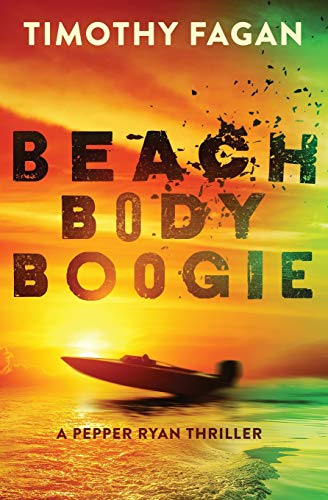 Beach Body Boogie