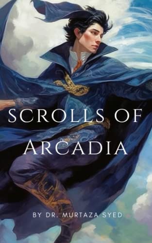 Scrolls of Arcadia