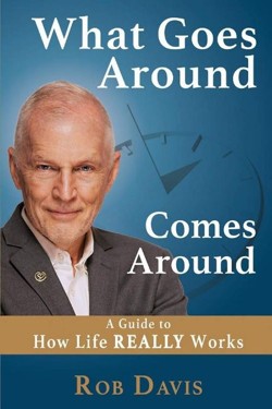 What Goes Around Comes Around
