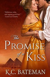 The Promise Of A Kiss