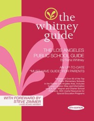 The Whitney Guide