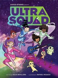 Ultra Squad
