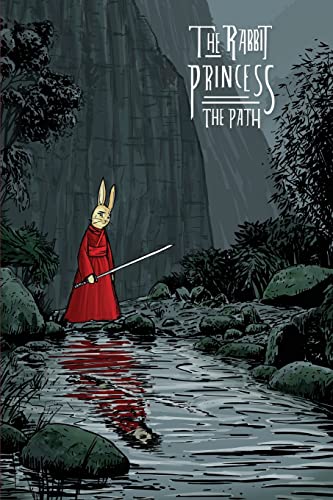 The Rabbit Princess