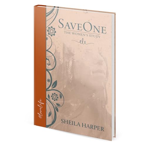 SaveOne - A Guide To Emotional Healing After Abortion