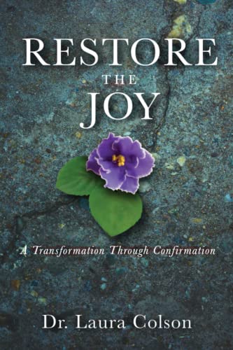 Restore The Joy
