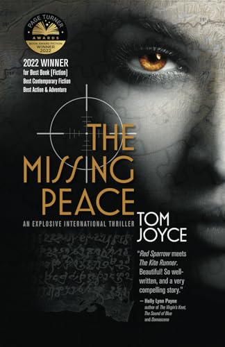 The Missing Peace