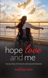 Hope, Love, and Me