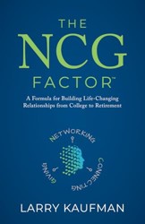 The NCG Factor