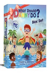 What Should Danny Do? Limited Edition Box Set