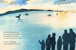Welcome Home, Whales