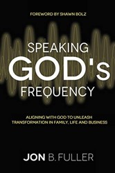 Speaking God's Frequency